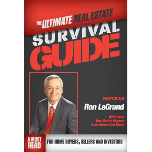 The Ultimate Real Estate Survival Guide