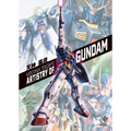 Hidetaka Tenjin's Artistry of Gundam