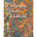 Calligraphy Practice Workbook