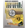 Complete Rudiments Answer Book - Ultimate Music Theory: Complete Music Theory Answer Book (identical to the Complete Theory Workbook), Saves Time for