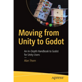 Moving from Unity to Godot: An In-Depth Handbook to Godot for Unity Users