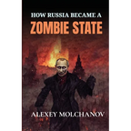 How Russia Became a Zombie State - Paperback