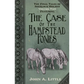 The Final Tales of Sherlock Holmes - Volume 2 - The Hampstead Ponies