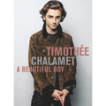 Timoth馥 Chalamet: A Beautiful Boy