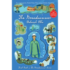 The Breadwinner - Paperback