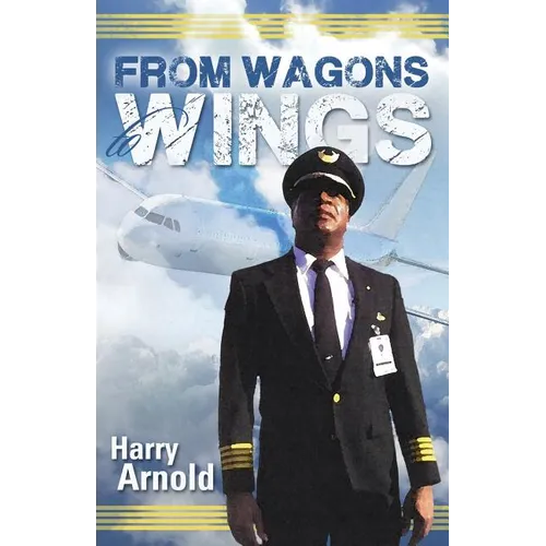 From Wagons to Wings