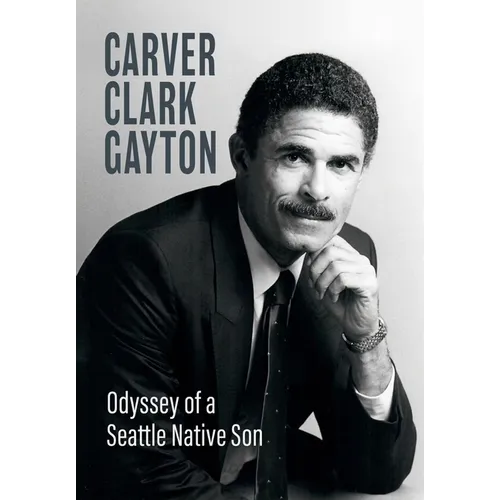 Odyssey of a Seattle Native Son