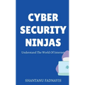 Cybersecurity Ninjas: Understand The World Of Internet