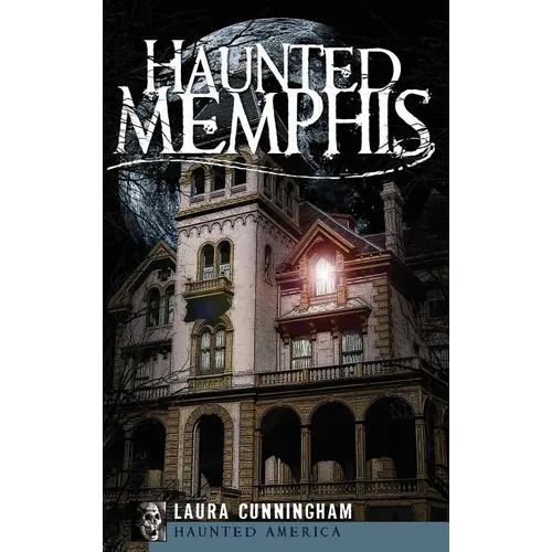 Haunted Memphis