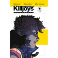 The True Lives of the Fabulous Killjoys: California