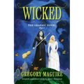 Wicked: The Graphic Novel Part I