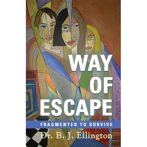 Way of Escape: Fragmented to Survive