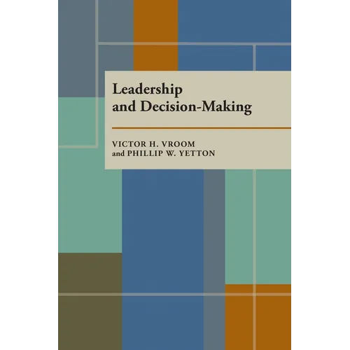Leadership and Decision-Making