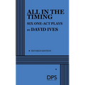 All in the Timing, Six One-Act Plays