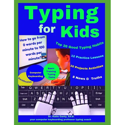 Typing for Kids