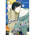 Stomp, Kick, Love, Vol. 2