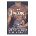 Wallaby My Love: An M/M MPreg Shifter Romance