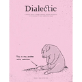 Dialectic: A Scholarly Journal of Thought Leadership, Education and Practice in the Discipline of Visual Communication Design Volume I, Issue II - Fal
