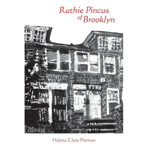 Ruthie Pincus of Brooklyn