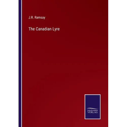 The Canadian Lyre