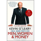 Cold Hard Truth on Men, Women & Money: 50 Common Money Mistakes and How to Fix Them - Paperback