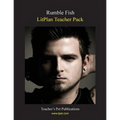 Litplan Teacher Pack: Rumble Fish