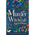 Murder by Witchcraft: A Pendle Witch Short Story
