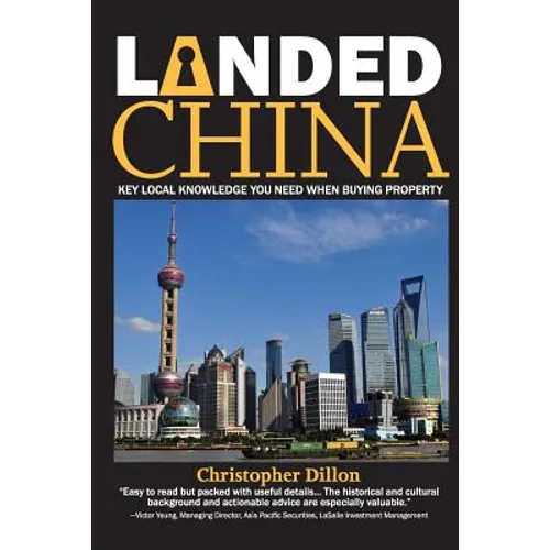 Landed China