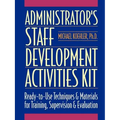 Administrator's Staff Development Activities Kit