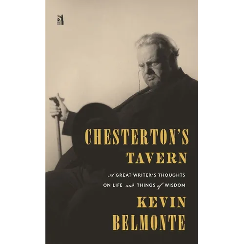 Chesterton's Tavern - Paperback