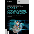 Mobile Applications Development: With Python in Kivy Framework