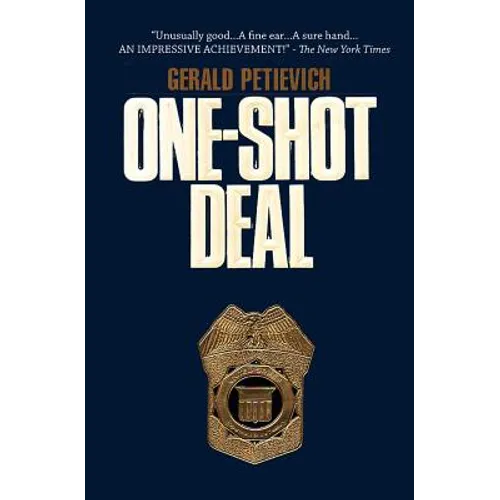 One Shot Deal