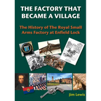 The Factory that Became a Village - Paperback