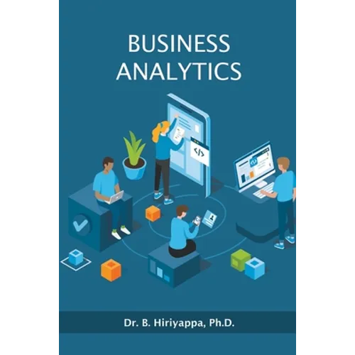 Business Analytics