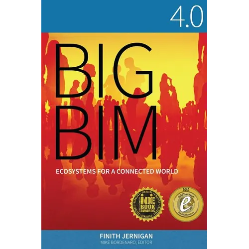 Big Bim 4.0: Ecosystems for a Connected World