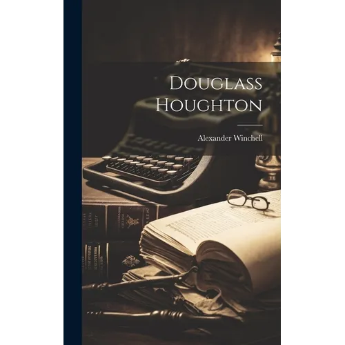 Douglass Houghton