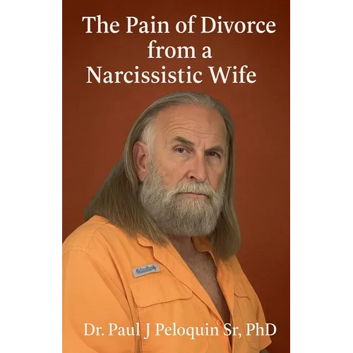 The Pain of Divorce from a Narcissistic Wife
