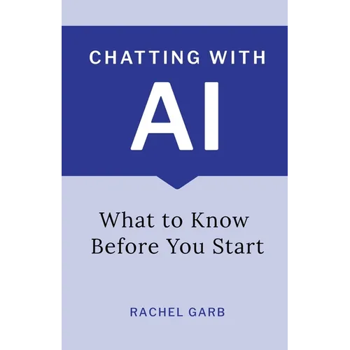 Chatting with AI: What to Know Before You Start