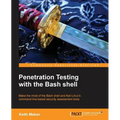 The Command Line for Hacking: Get Started with Shell for Penetration Testing