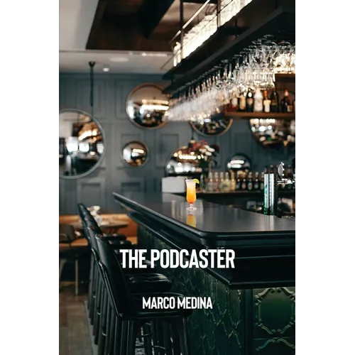 The Podcaster