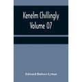 Kenelm Chillingly - Volume 07