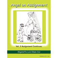 Angel on Assignment: Vol. 2 Assignment Continues