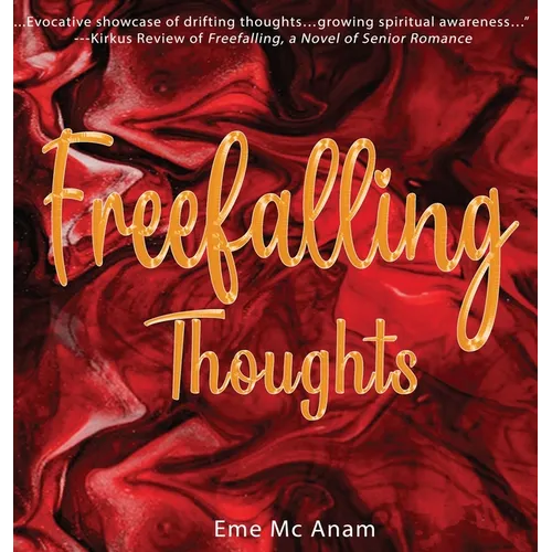 Freefalling Thoughts