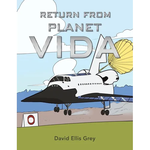 Return from Planet Vida