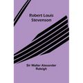 Robert Louis Stevenson