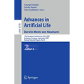 Advances in Artificial Life: 10th European Conference, Ecal 2009, Budapest, Hungary, September 13-16, 2009, Revised Selected Papers