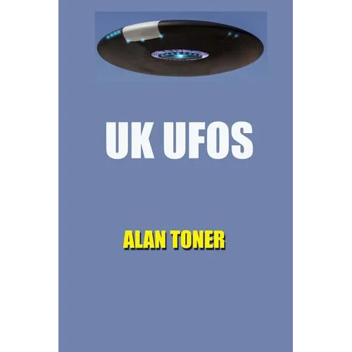 UK UFOs