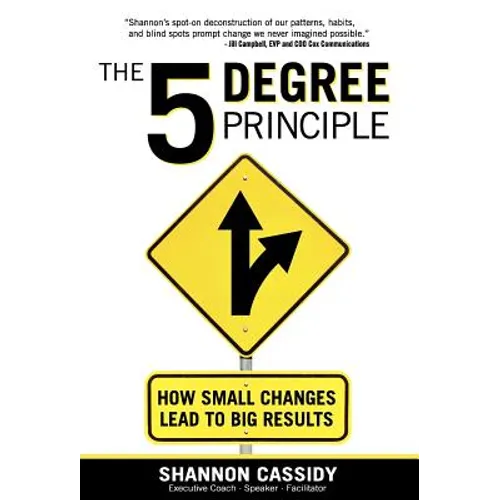The 5 Degree Principle