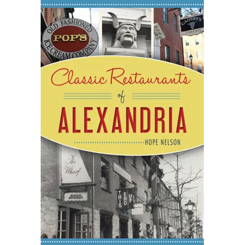 Classic Restaurants of Alexandria