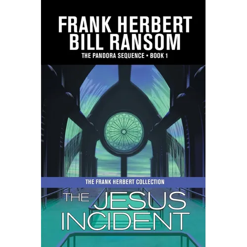 The Jesus Incident